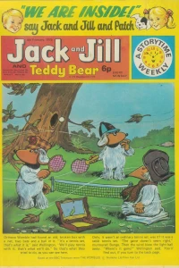 Issue #750208