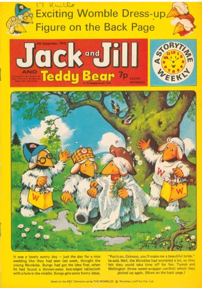 Cover of Issue #750906