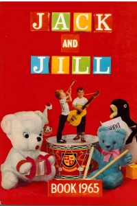 Issue #1965