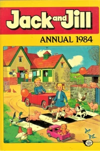 Issue #1984