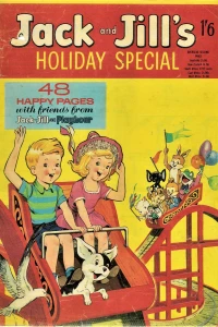 Issue #1965