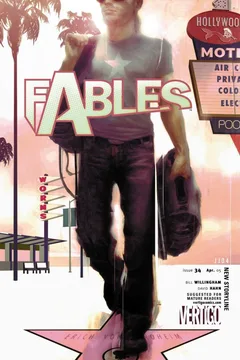 Jack Be Nimble: Part One of Two