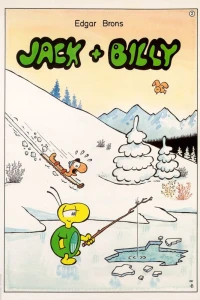Issue #2