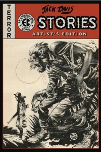 Issue #1