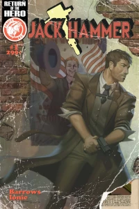 Political Science, Part One: Dirty Deeds