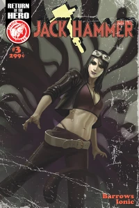 Political Science, Part Three: Crimes of Nation