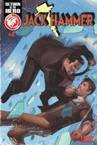 Political Science, Part Four: Realpolitik