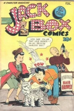 Issue #14