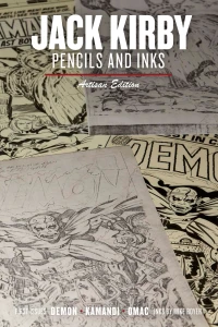 Issue #1