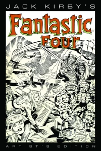 Issue #1