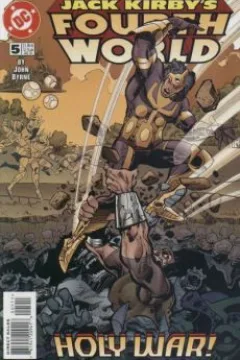 A Choice Of Gods