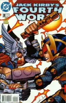 Cover of A Clash of Titans
