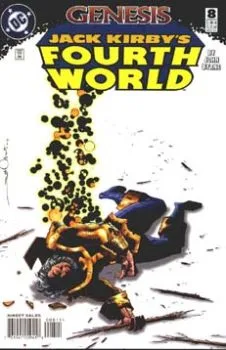 Cover of Godhood's End