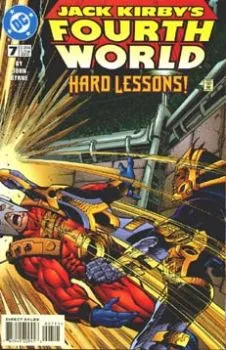 Cover of Hard Lessons