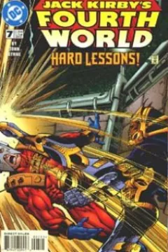 Hard Lessons
