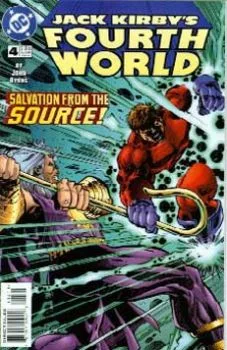 Cover of Salvation from the Source