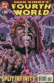 Cover of Schism