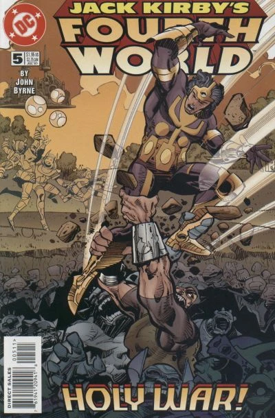 Cover of A Choice Of Gods