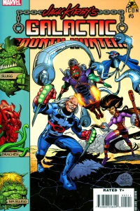 Challenge; Risk It All; The Showdown