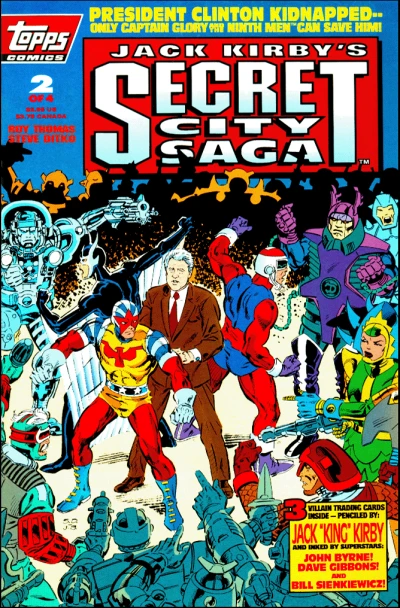 Cover of When Titans Trash!