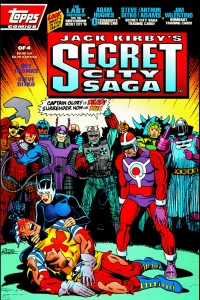 Let Sleeping Bojums Lie!