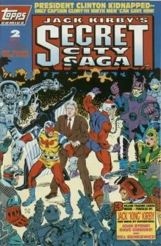 Cover of When Titans Trash!