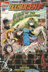 Stranded In Suberbia