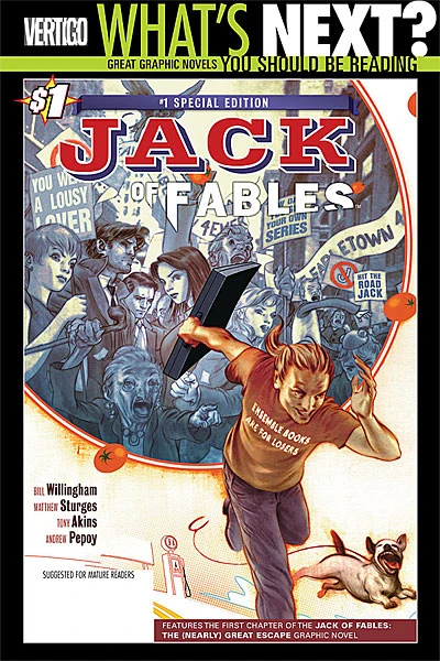 Cover of The Long Hard Fall of Hollywood Jack