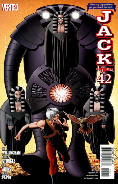 Cover of Castling: Kings of Earth and Sky, Part Two of Five