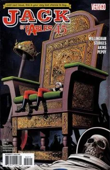 Cover of Empyrean: Kings of Earth and Sky, Part Five of Five