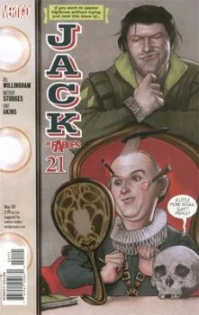 Cover of Gary Does Denmark