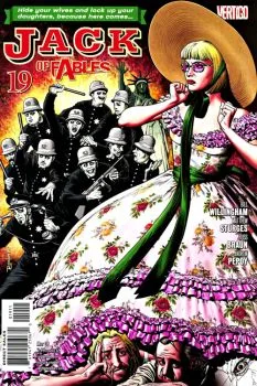 Cover of On the Road: Part Three of Americana