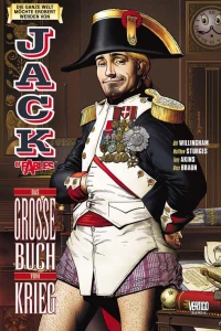 Das Grosse Buch Vom Krieg