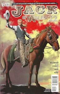 Cover of 1883, Chapter One: The Legend of Smilin' Jack