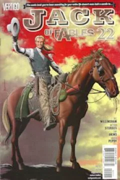 1883, Chapter One: The Legend of Smilin' Jack