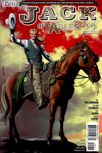 1883, Chapter One: The Legend of Smilin' Jack