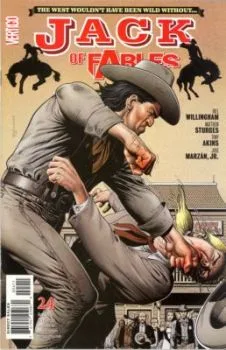 Cover of 1883 - Chapter Three: The Showdown