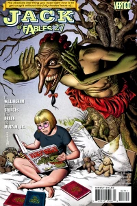 Turning Pages, Chapter Three: Hillary