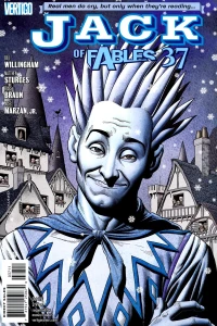 Fat Jack: The New Adventures of Jack and Jack Part 1 of 4