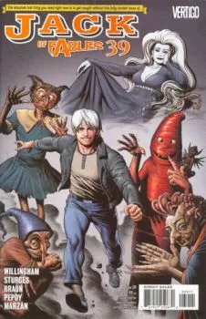 Cover of Twice the Hero: The New Adventures of Jack and Jack Part 3 of 4