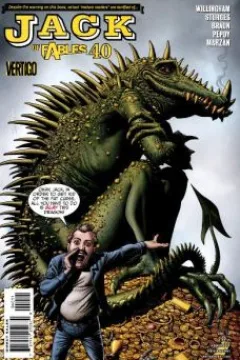 Jack Dragon: The New Adventures of Jack and Jack Part 4 of 4