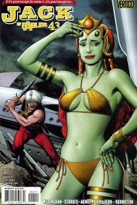 Lessons Learned, Some More Enjoyable than Others: Kings of Earth and Sky, Part Three of Five