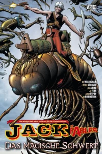 Das Magischie Schwert
