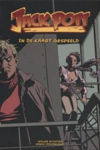 In de Kaart Gespeeld