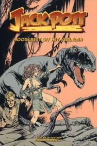 Noodkreet uit het Verleden