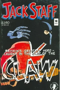Issue #10