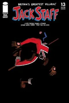 Issue #13
