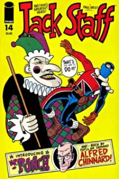 Issue #14