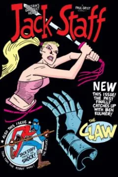 Issue #18