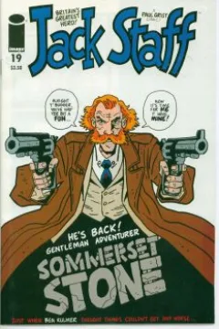 Issue #19